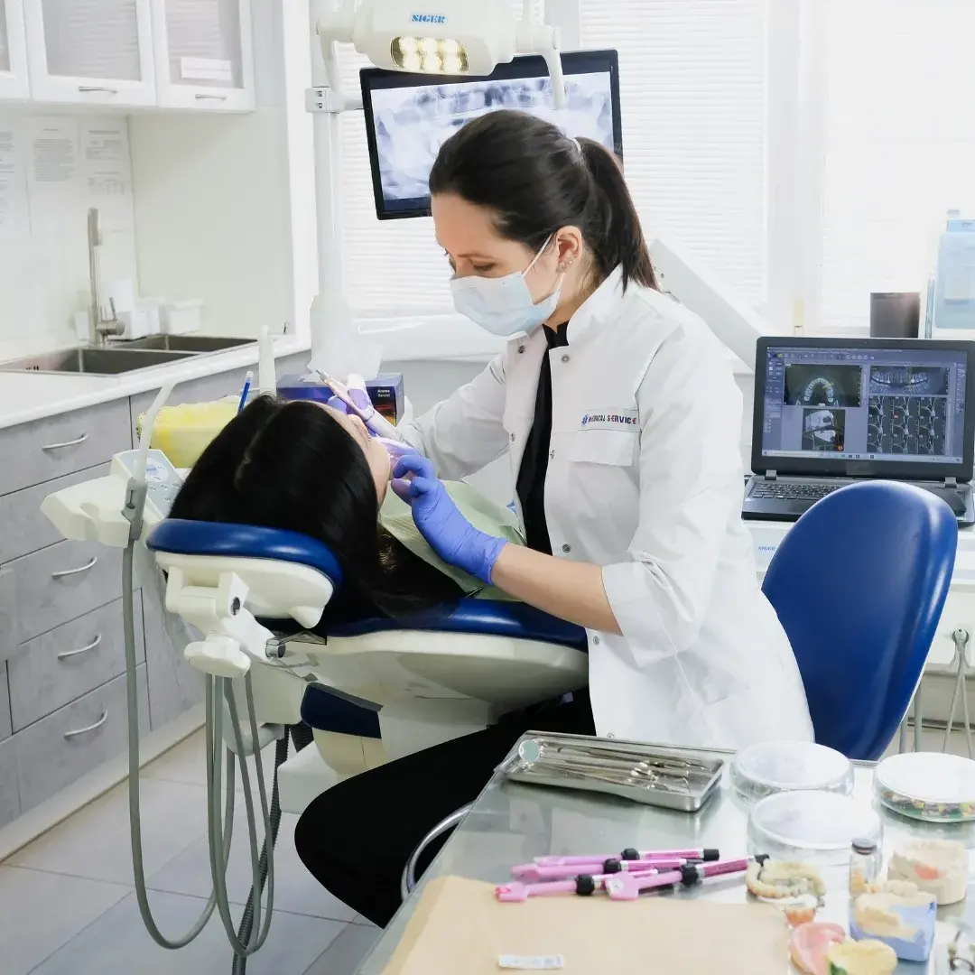 Elegir Kyodent Piura